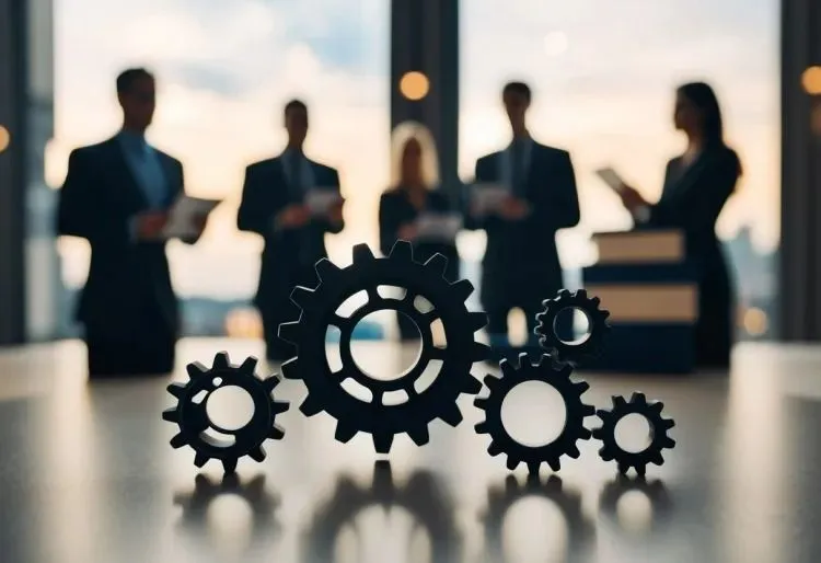 About Mali Müşavir - Professional Accounting Services Turkey